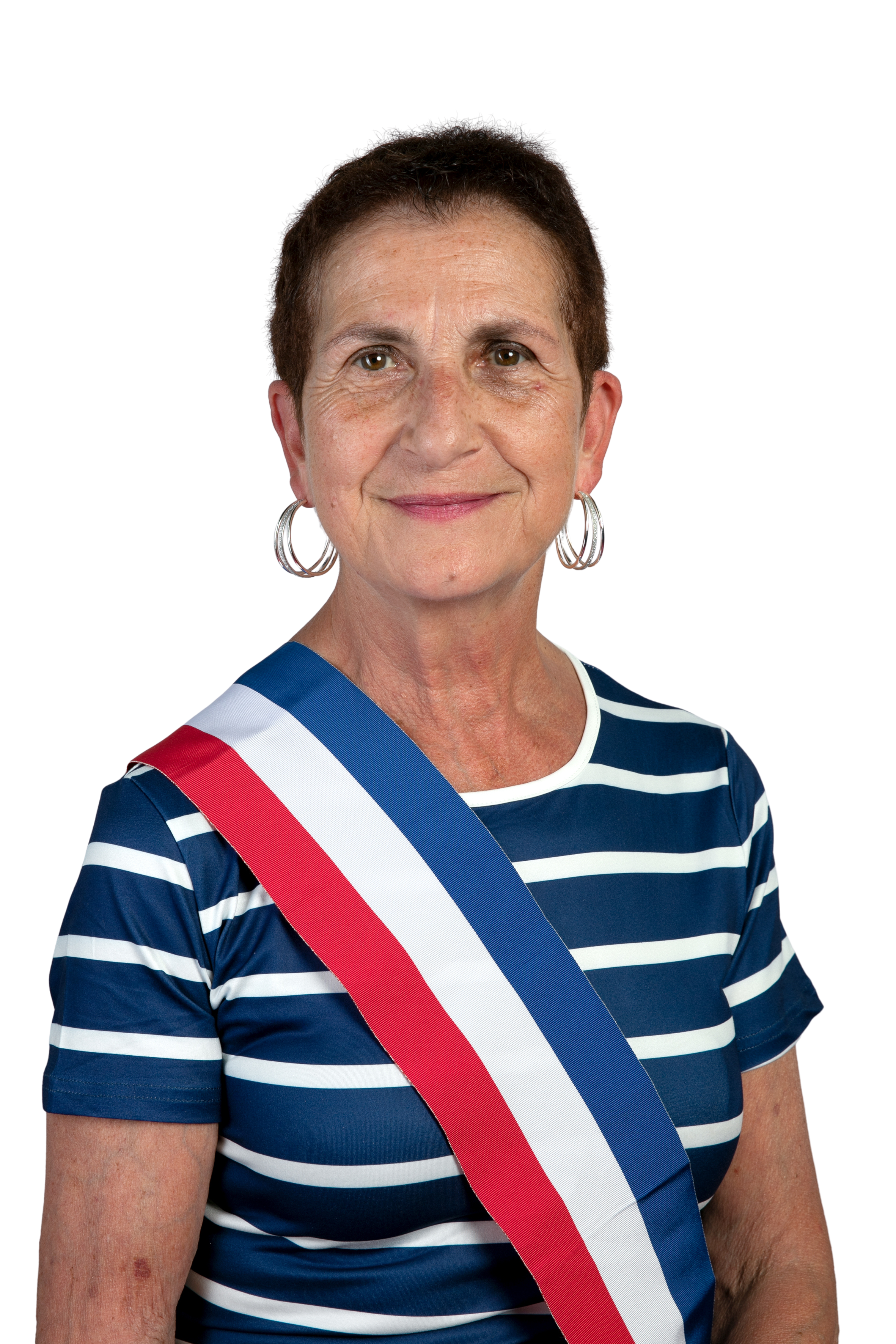 Marie GILAMA