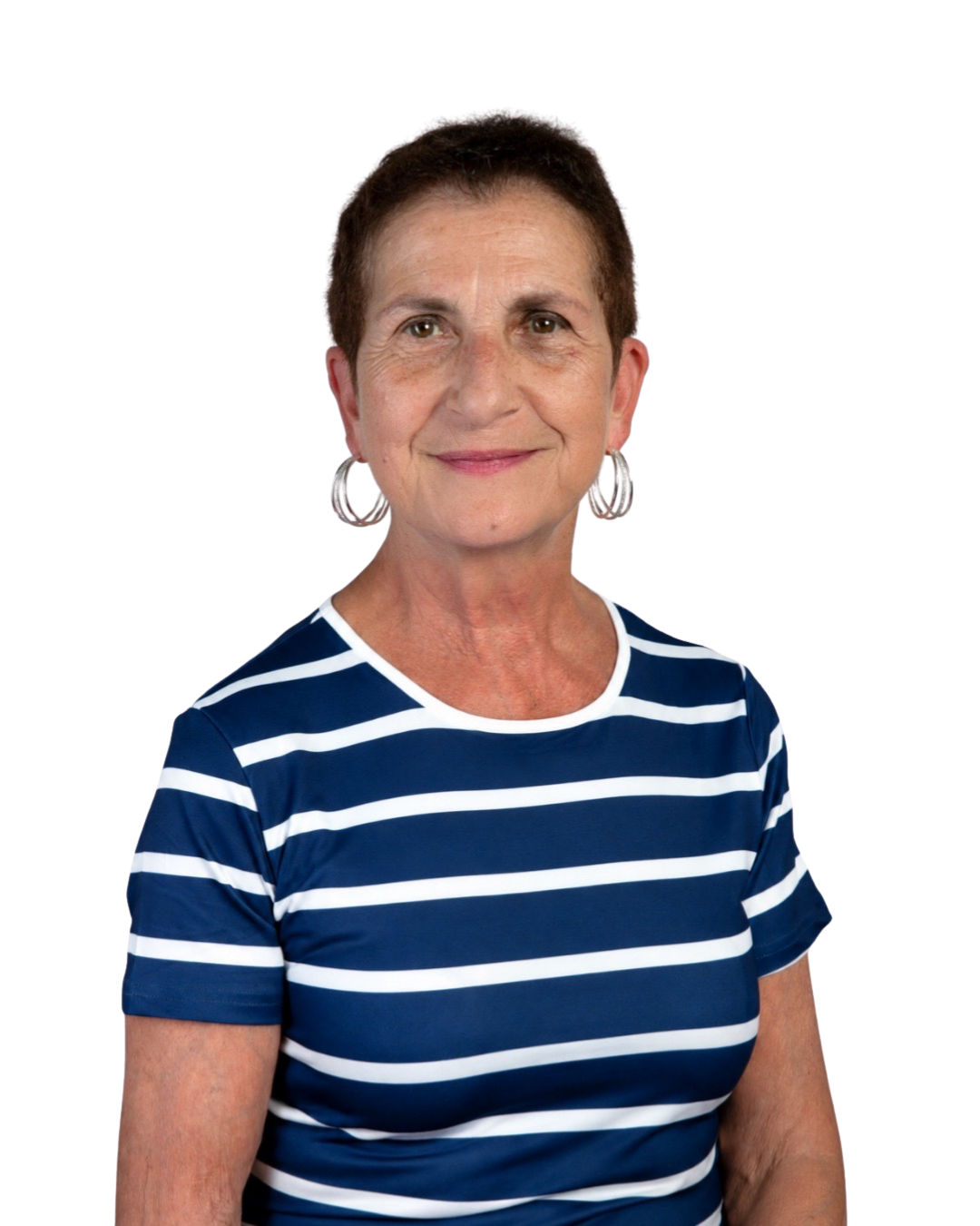 Marie GILAMA