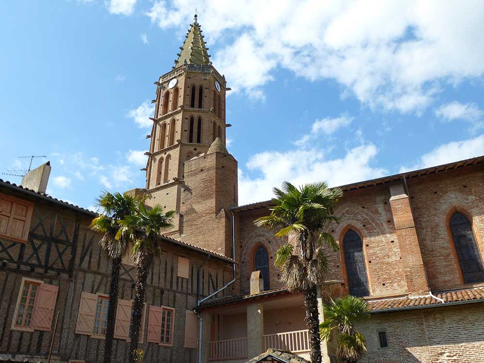 H&ocirc;tel de Ville